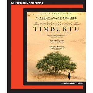 Timbuktu